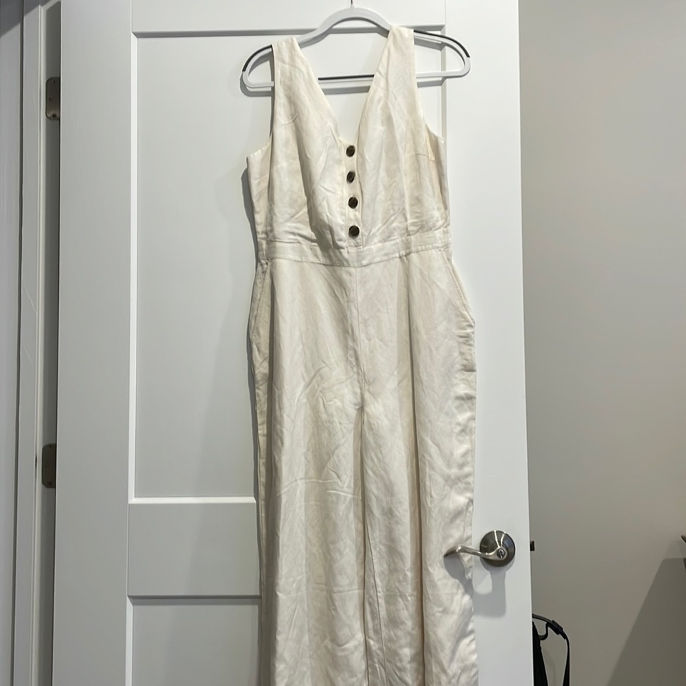 Loft romper **NEW**